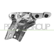 GUIDA_ALLA_SCELTA.JPG Staffa Montaggio Parafango Destro Per Volkswagen Polo Dal 2009 Al 2014