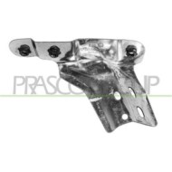 Staffa Montaggio Parafango Sinistro Per Volkswagen Polo Dal 2009 Al 2014