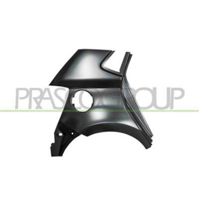 GUIDA_ALLA_SCELTA.JPG Parafango Posteriore Destro Per Volkswagen Polo Dal 2009 Al 2014