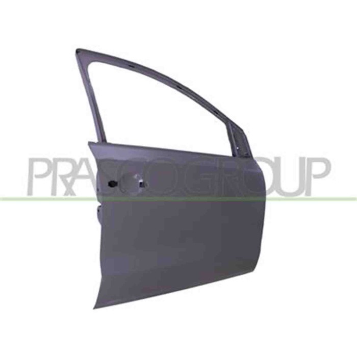 VG0233503_1.JPG Porta Anteriore Destra Per Volkswagen Polo Dal 2009 Al 2014