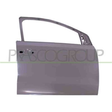 VG0233503_2.JPG Porta Anteriore Destra Per Volkswagen Polo Dal 2009 Al 2014