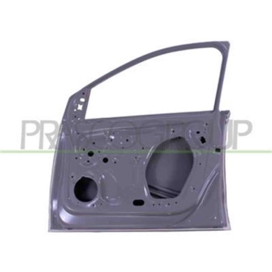 VG0233503_3.JPG Porta Anteriore Destra Per Volkswagen Polo Dal 2009 Al 2014