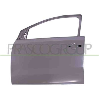 VG0233504_2.JPG Porta Anteriore Sinistra Per Volkswagen Polo Dal 2009 Al 2014