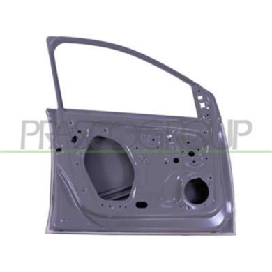 VG0233504_3.JPG Porta Anteriore Sinistra Per Volkswagen Polo Dal 2009 Al 2014