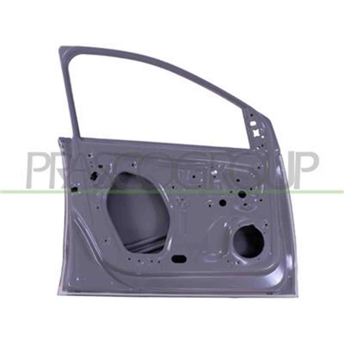 VG0233504_3.JPG Porta Anteriore Sinistra Per Volkswagen Polo Dal 2009 Al 2014