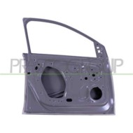 VG0233504_3.JPG Porta Anteriore Sinistra Per Volkswagen Polo Dal 2009 Al 2014