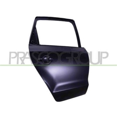 VG0233553_1.JPG Porta Posteriore Destra Per Volkswagen Polo Dal 2009 Al 2014