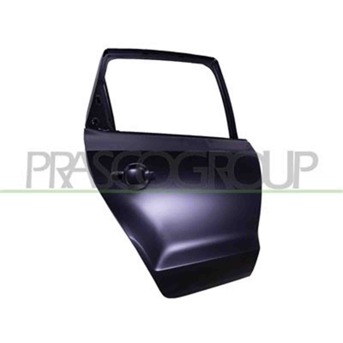 VG0233553_1.JPG Porta Posteriore Destra Per Volkswagen Polo Dal 2009 Al 2014
