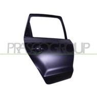 VG0233553_1.JPG Porta Posteriore Destra Per Volkswagen Polo Dal 2009 Al 2014