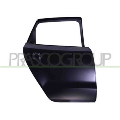 VG0233553_2.JPG Porta Posteriore Destra Per Volkswagen Polo Dal 2009 Al 2014