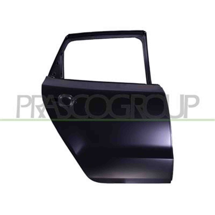 VG0233553_2.JPG Porta Posteriore Destra Per Volkswagen Polo Dal 2009 Al 2014