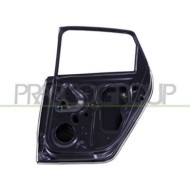 VG0233553_3.JPG Porta Posteriore Destra Per Volkswagen Polo Dal 2009 Al 2014