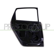 VG0233554_3.JPG Porta Posteriore Sinistra Per Volkswagen Polo Dal 2009 Al 2014