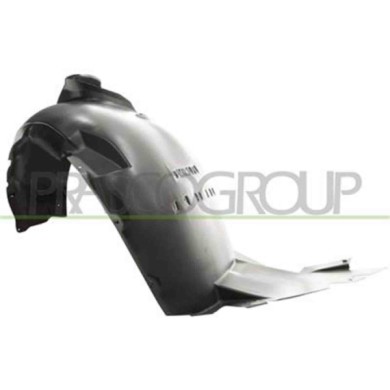 GUIDA_ALLA_SCELTA.JPG Passaruota Anteriore Destro Per Volkswagen Polo Dal 2009 Al 2014