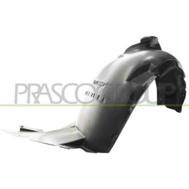 GUIDA_ALLA_SCELTA.JPG Passaruota Anteriore Sinistro Per Volkswagen Polo Dal 2009 Al 2014