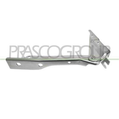 GUIDA_ALLA_SCELTA.JPG Cerniera Cofano Destra Per Volkswagen Polo Dal 2009 Al 2014