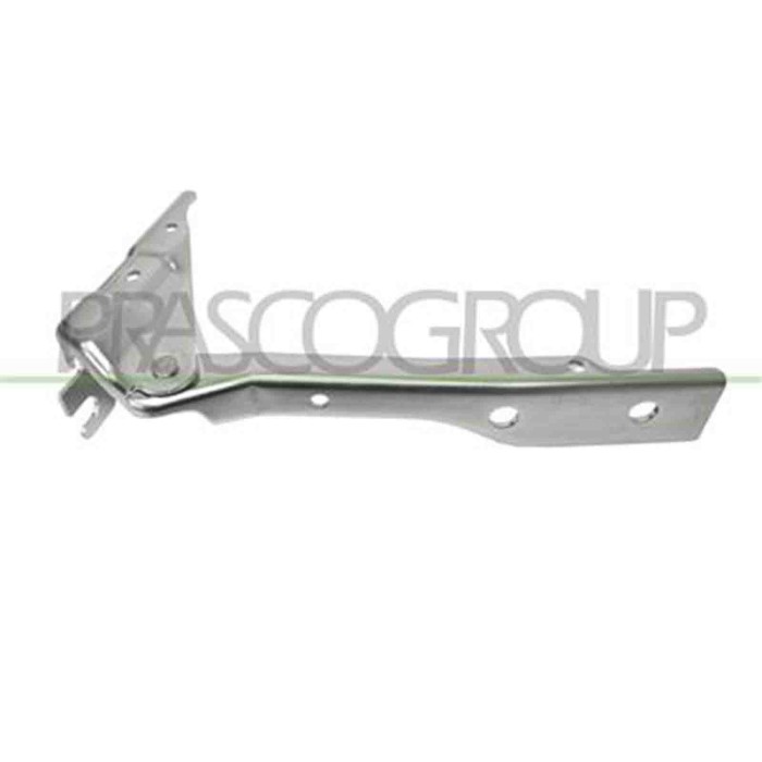 GUIDA_ALLA_SCELTA.JPG Cerniera Cofano Sinistra Per Volkswagen Polo Dal 2009 Al 2014