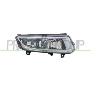 GUIDA_ALLA_SCELTA.JPG Fendinebbia Sinistro Con Luce Direzionale Per Volkswagen Polo Dal 2009 Al 2014