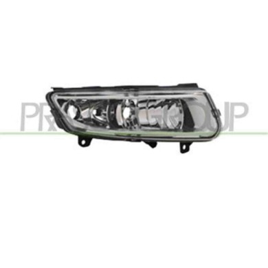 GUIDA_ALLA_SCELTA.JPG Fendinebbia Sinistro Con Funzione Luce Diurna Per Volkswagen Polo Dal 2009 Al 2014