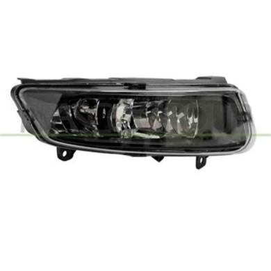 GUIDA_ALLA_SCELTA.JPG Fendinebbia Destro Senza Funzione Luce Diurna Per Volkswagen Polo Dal 2009 Al 2014