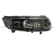 Fendinebbia Destro Senza Funzione Luce Diurna Per Volkswagen Polo Dal 2009 Al 2014