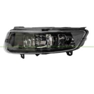 GUIDA_ALLA_SCELTA.JPG Fendinebbia Sinistro Senza Funzione Luce Diurna Per Volkswagen Polo Dal 2009 Al 2014