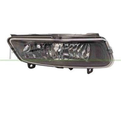 GUIDA_ALLA_SCELTA.JPG Fendinebbia Destro Con Luce Diurna Per Volkswagen Polo Dal 2009 Al 2014