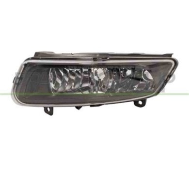 GUIDA_ALLA_SCELTA.JPG Fendinebbia Sinistro Con Luce Diurna Per Volkswagen Polo Dal 2009 Al 2014