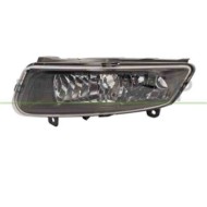 Fendinebbia Sinistro Con Luce Diurna Per Volkswagen Polo Dal 2009 Al 2014