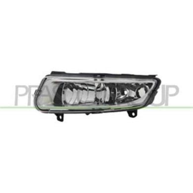 GUIDA_ALLA_SCELTA.JPG Luce Diurna Destra Per Volkswagen Polo Dal 2009 Al 2014