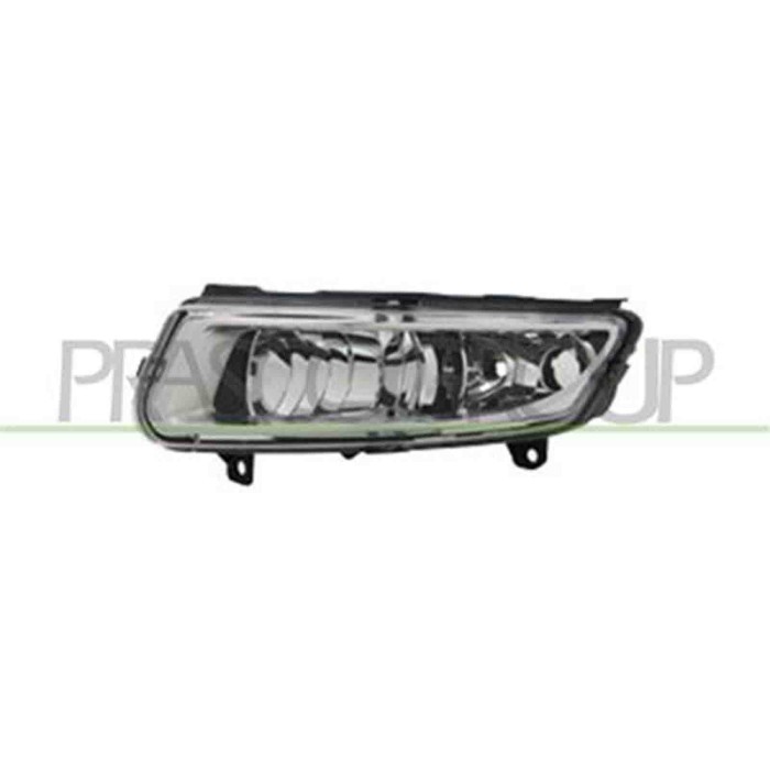 GUIDA_ALLA_SCELTA.JPG Luce Diurna Destra Per Volkswagen Polo Dal 2009 Al 2014