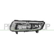 Luce Diurna Destra Per Volkswagen Polo Dal 2009 Al 2014