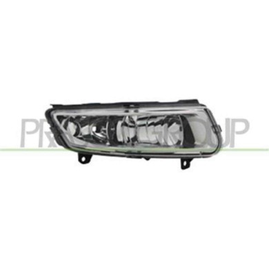 GUIDA_ALLA_SCELTA.JPG Luce Diurna Sinistra Per Volkswagen Polo Dal 2009 Al 2014