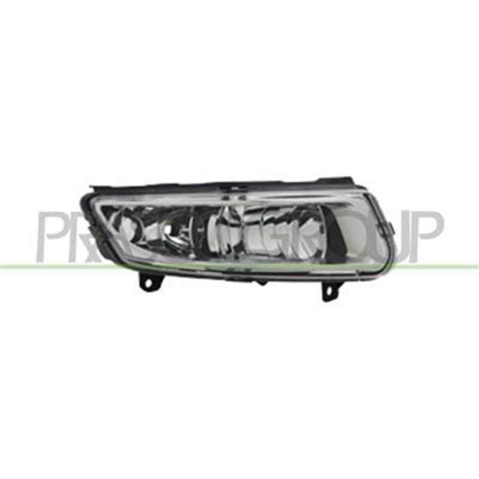 GUIDA_ALLA_SCELTA.JPG Luce Diurna Sinistra Per Volkswagen Polo Dal 2009 Al 2014