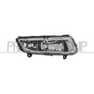 Luce Diurna Sinistra Per Volkswagen Polo Dal 2009 Al 2014