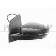 Retrovisore Sinistro Elettrico Per Volkswagen Polo Dal 2009 Al 2014