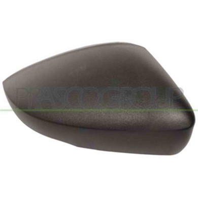 GUIDA_ALLA_SCELTA.JPG Calotta Retrovisore Destro Per Volkswagen Polo Dal 2009 Al 2014