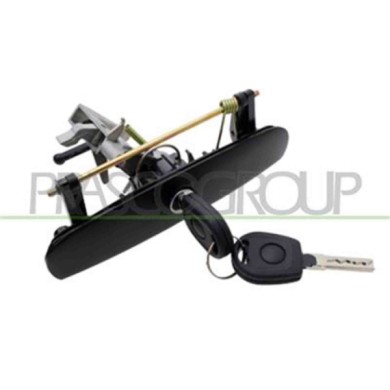 VG0238301_1.JPG Maniglia Esterna Portellone Per Volkswagen Polo Dal 2001 Al 2005