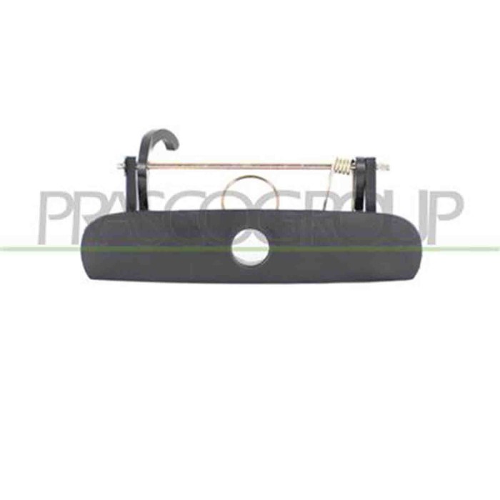 VG0238303_2.JPG Maniglia Esterna Portellone Per Volkswagen Polo Dal 2001 Al 2005