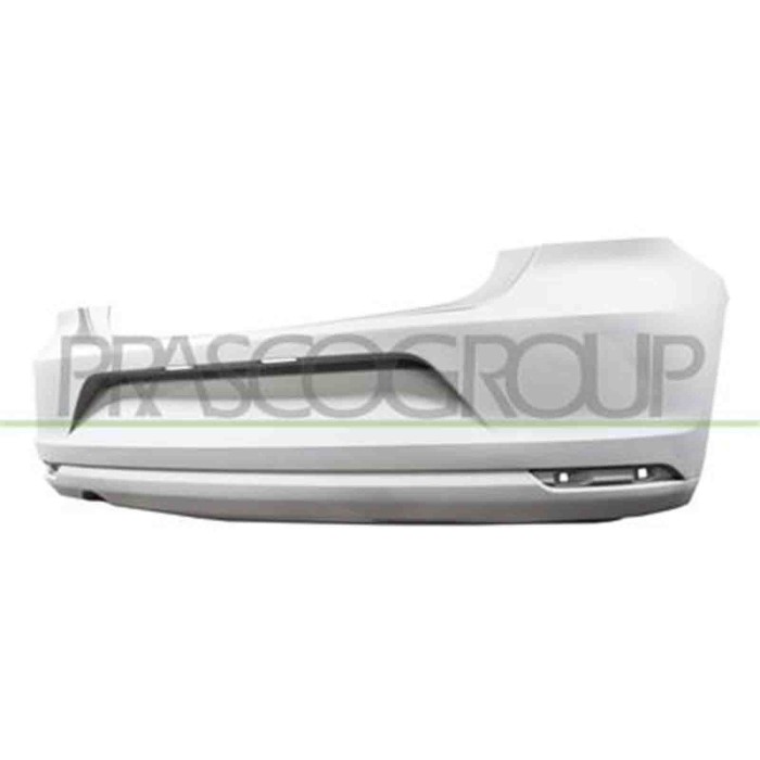 GUIDA_ALLA_SCELTA.JPG Paraurti Posteriore Con Primer Per Volkswagen Polo Dal 2014 Al 2017