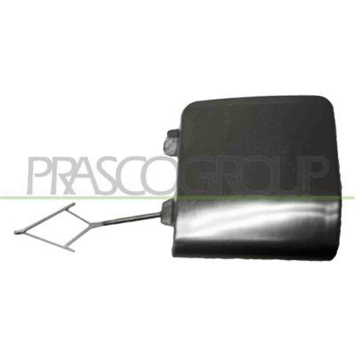 VG0241236_1.JPG Tappo Coprigancio Traino Anteriore Per Volkswagen Polo Dal 2014 Al 2017