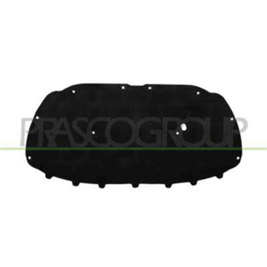 VG0241945_1.JPG Pannello Insonorizzatore Cofano Per Volkswagen Polo Dal 2014 Al 2017