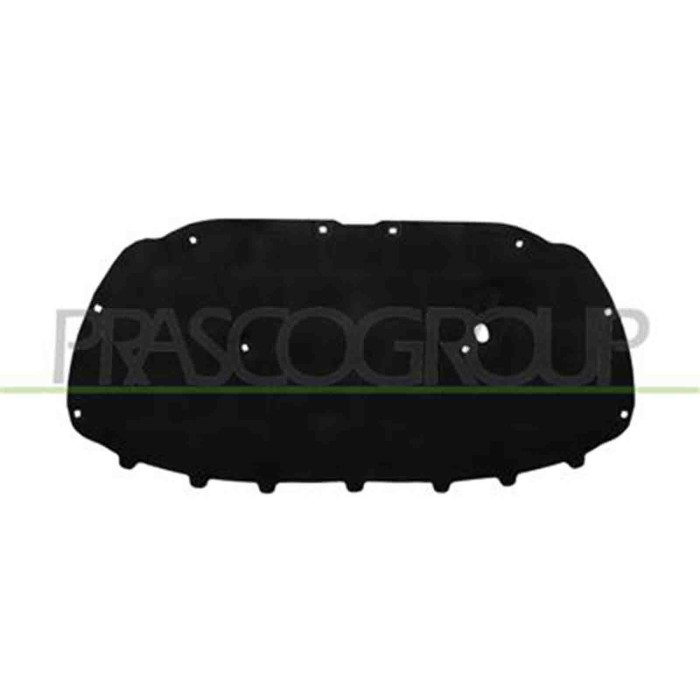 VG0241945_1.JPG Pannello Insonorizzatore Cofano Per Volkswagen Polo Dal 2014 Al 2017