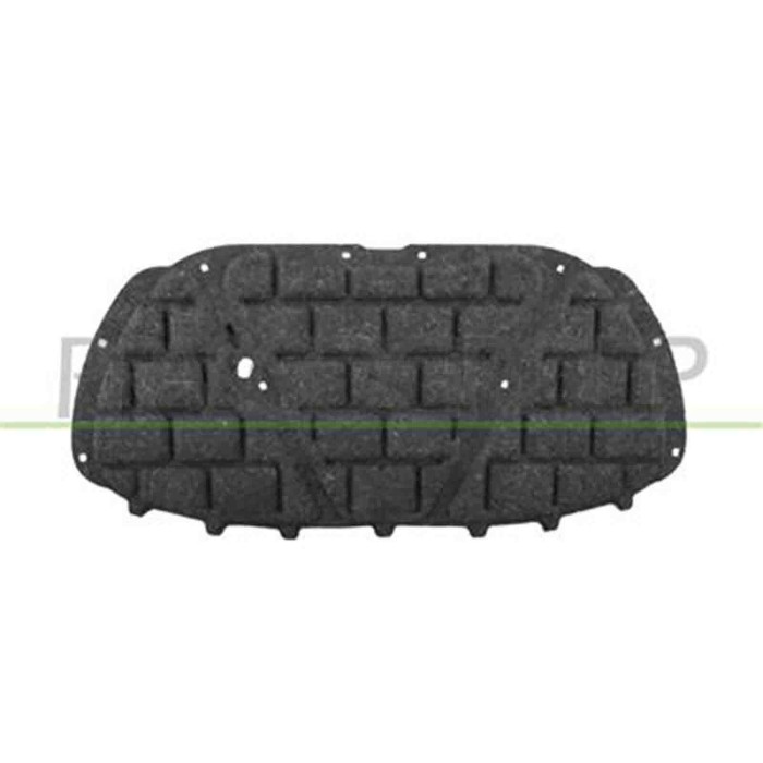 VG0241945_2.JPG Pannello Insonorizzatore Cofano Per Volkswagen Polo Dal 2014 Al 2017
