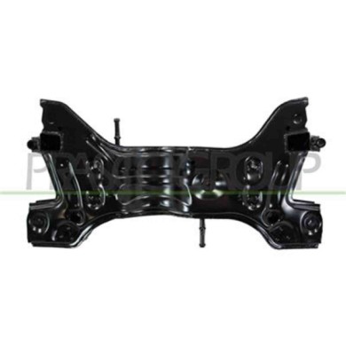 VG0243900_1.JPG Telaio Supporto Motore Per Skoda Fabia (5jf) Dal 2010 Al 2014