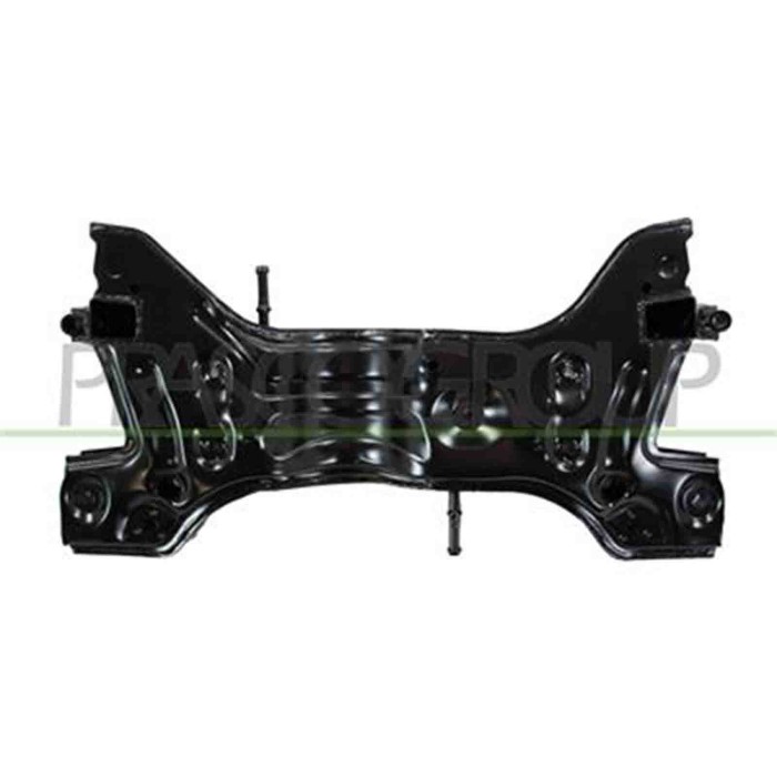 VG0243900_1.JPG Telaio Supporto Motore Per Skoda Fabia (5jf) Dal 2010 Al 2014