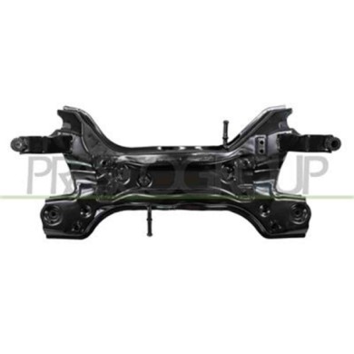 VG0243900_2.JPG Telaio Supporto Motore Per Skoda Fabia (5jf) Dal 2010 Al 2014
