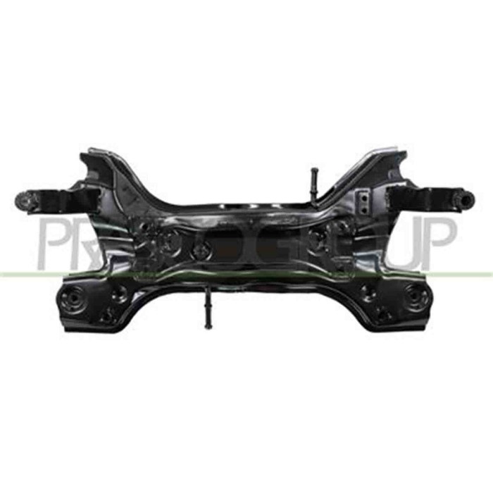 VG0243900_2.JPG Telaio Supporto Motore Per Skoda Fabia (5jf) Dal 2010 Al 2014