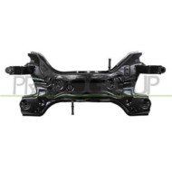 Telaio Supporto Motore Per Skoda Fabia (5jf) Dal 2010 Al 2014