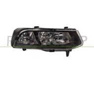 GUIDA_ALLA_SCELTA.JPG Fendinebbia Destro Con Luce Direzionale Per Volkswagen Polo Dal 2014 Al 2017